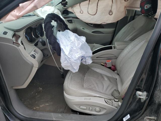  BUICK LACROSSE 2012 Czarny