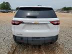 2018 Chevrolet Traverse Ls for Sale in Tanner, AL - Front End