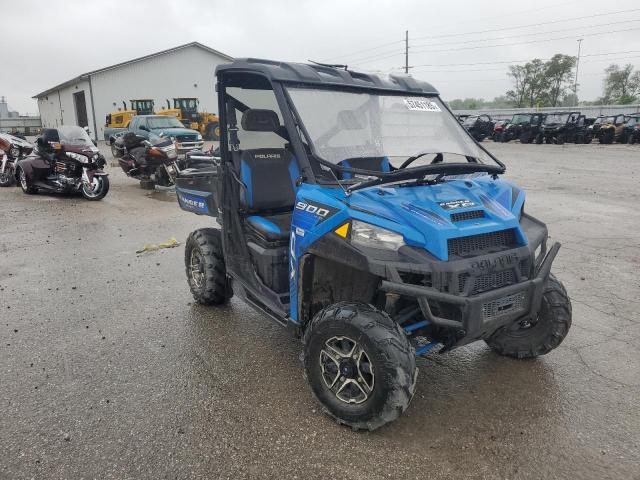 2016 Polaris Ranger Xp 900 Eps