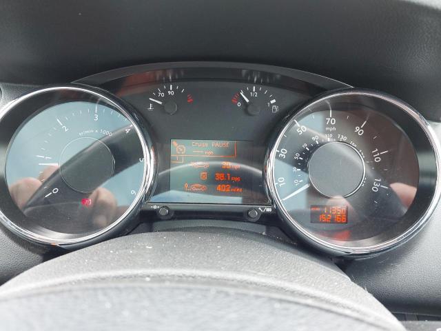 2013 PEUGEOT 5008 ALLUR