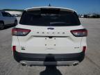 2022 Ford Escape Sel იყიდება Tulsa-ში, OK - Front End