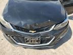2017 Chevrolet Cruze Lt for Sale in Harleyville, SC - Front End