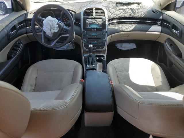  CHEVROLET MALIBU 2014 Білий