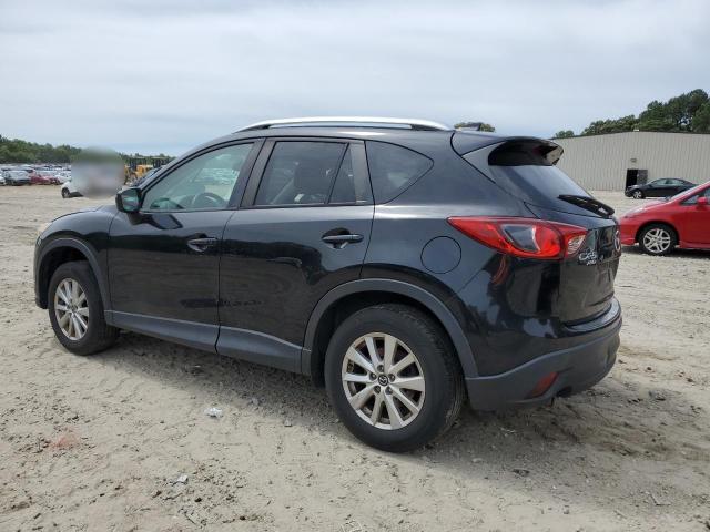  MAZDA CX-5 2016 Czarny