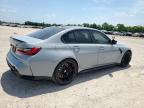 2024 Bmw M3 Competition en Venta en Houston, TX - Mechanical