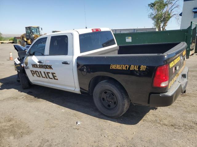 Пикапы RAM 1500 2014 Белый