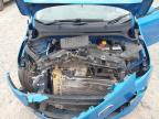 2015 FORD KA ZETEC for sale at Copart CORBY