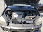 2005 Hyundai Tucson Gls იყიდება Martinez-ში, CA - Minor Dent/Scratches