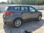 2019 Ford Escape S   for Sale in Charles City, VA - Rear End