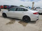2018 Ford Fusion Se for Sale in Indianapolis, IN - Minor Dent/Scratches