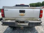 2015 Chevrolet Silverado C1500 იყიდება Byron-ში, GA - Rollover
