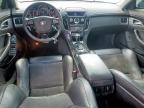 2012 Cadillac Cts-V    იყიდება Houston-ში, TX - Front End