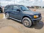 1998 Isuzu Rodeo S за продажба в Houston, TX - Side