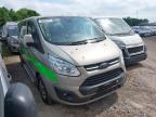 2015 FORD TOURNEO CU for sale at Copart SANDY