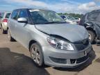 2014 SKODA FABIA SE T for sale at Copart GLOUCESTER