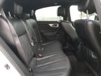 2015 Infiniti Qx70  na sprzedaż w Littleton, CO - Front End