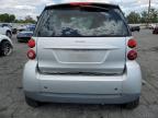 2009 Smart Fortwo Pure за продажба в Colton, CA - Minor Dent/Scratches
