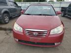 2010 Hyundai Elantra Blue for Sale in Moraine, OH - Rear End
