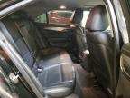 2017 CADILLAC ATS LUXURY à vendre chez Copart AB - EDMONTON