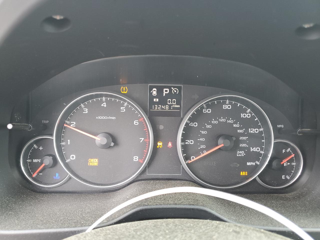 2014 Subaru Legacy 2.5I Premium VIN: 4S3BMBC60E3019047 Lot: 55914265