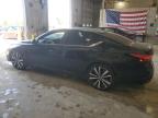 2021 Nissan Altima Sr for Sale in Columbia, MO - Front End