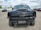 2018 Chevrolet Silverado K2500 Heavy Duty Ltz за продажба в Dyer, IN - Front End