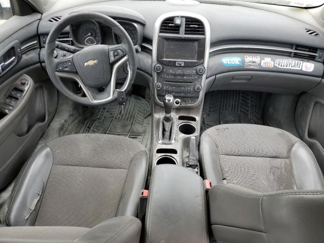  CHEVROLET MALIBU 2014 Biały