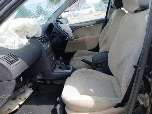 2005 FORD MONDEO 2.0 ZETEC 5DR