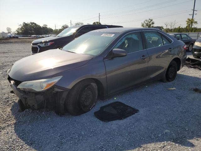 Седаны TOYOTA CAMRY 2016 Серый