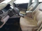 2012 Toyota Camry Base en Venta en Rogersville, MO - Front End
