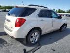 2014 Chevrolet Equinox Lt   for Sale in Grantville, PA - Side