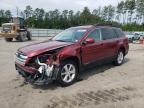2013 Subaru Outback 3.6R Limited for Sale in Harleyville, SC - Front End