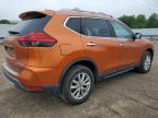 2017 Nissan Rogue Sv იყიდება Chatham-ში, VA - Normal Wear