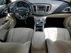 2015 Chrysler 200 Limited for Sale in Columbia Station, OH - Front End