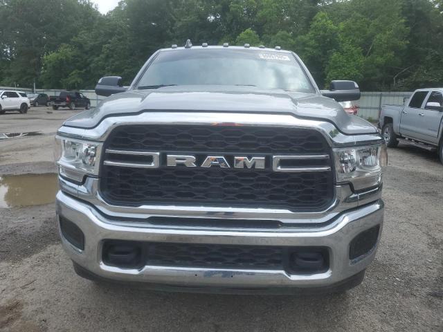  RAM 2500 2022 Silver