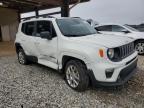 2022 Jeep Renegade Latitude zu verkaufen in Tanner, AL - Side