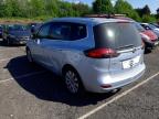 2014 VAUXHALL ZAFIRA TOU for sale at Copart SANDTOFT