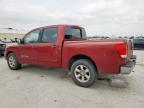 2009 Nissan Titan Xe იყიდება Corpus Christi-ში, TX - Side