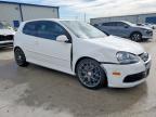 2008 Volkswagen R32    en Venta en Haslet, TX - Front End