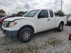 2012 Nissan Frontier S for Sale in Columbus, OH - Front End