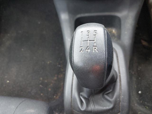 2015 CITROEN C4 CACTUS FEEL BLUEHDI 