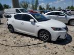 2015 Lexus Ct 200 for Sale in Wayland, MI - Rear End