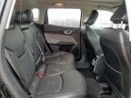 2022 Jeep Compass Latitude Lux for Sale in Grand Prairie, TX - Hail