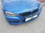2016 BMW 320I M SPO for sale at Copart SANDWICH