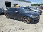 2018 Bmw M550Xi  for Sale in Windsor, NJ - Rear End