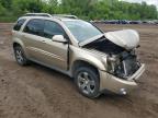 2008 Pontiac Torrent  للبيع في Davison، MI - Front End