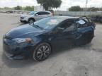 2019 Toyota Corolla L იყიდება Orlando-ში, FL - Rear End