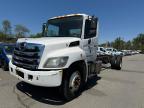 2015 Hino 258/268  zu verkaufen in North Billerica, MA - Normal Wear
