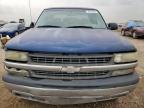 2000 Chevrolet Silverado C1500 продається в Houston, TX - Front End