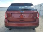 2014 Ford Edge Sel на продаже в Nisku, AB - Front End